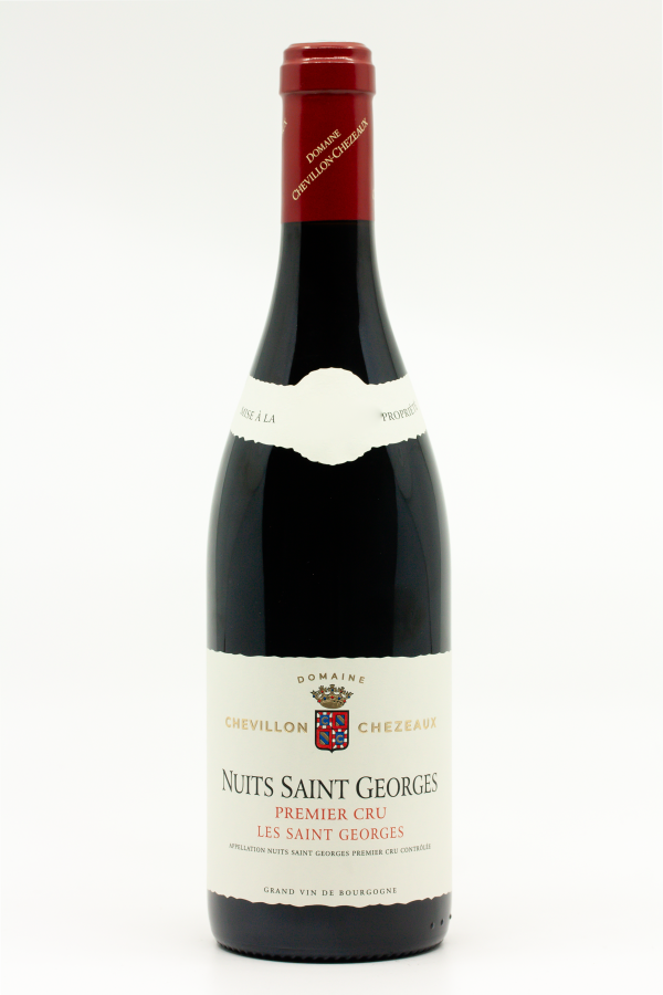 Chevillon Chezeaux - Nuits Saint Georges 1er Cru Les Saint Georges 2023