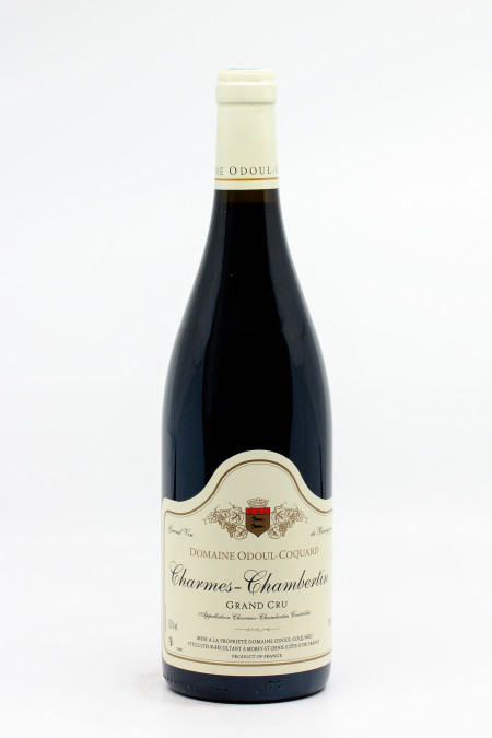 Odoul Coquard - Charmes Chambertin Grand Cru 2024
