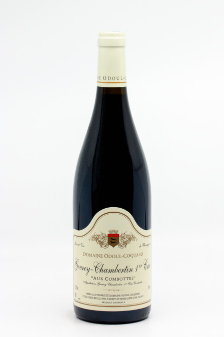 Odoul Coquard - Gevrey Chambertin 1er Cru Aux Combottes 2024