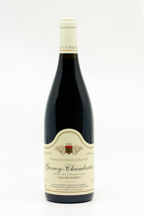 Odoul Coquard - Gevrey Chambertin Les Seuvrees 2024