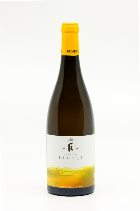 Kuheiji - Bourgogne Aligoté 2023