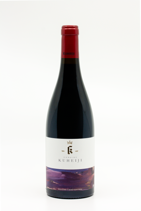 Kuheiji - Coteaux Bourguignons 2023
