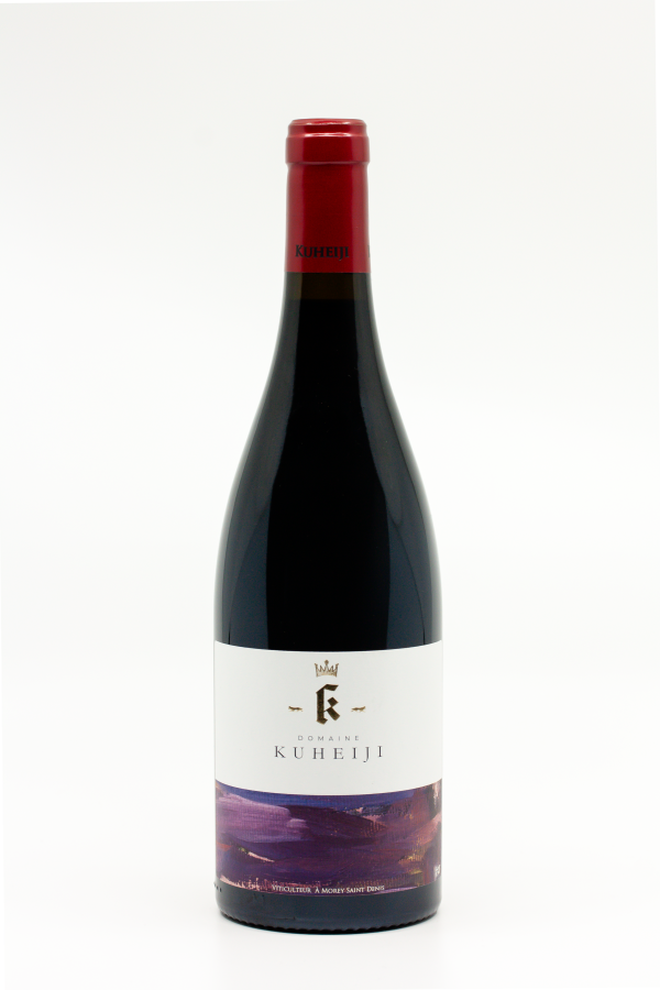 Kuheiji - Coteaux Bourguignons 2023