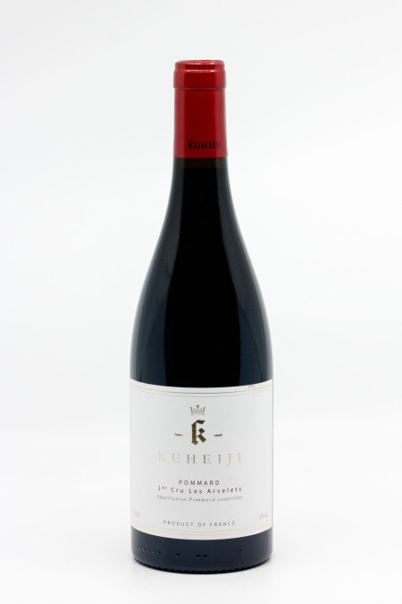 Kuheiji - Pommard 1er Cru Les Arvelets 2022