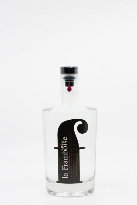 Jean Marc Roulot - Eau de Vie de Framboise NV