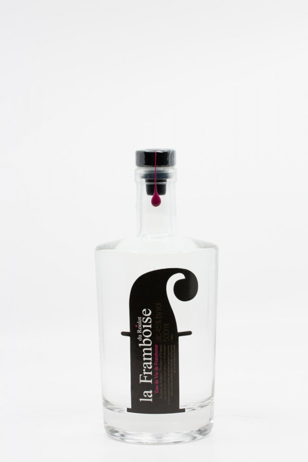 Jean Marc Roulot - Eau de Vie de Framboise NV