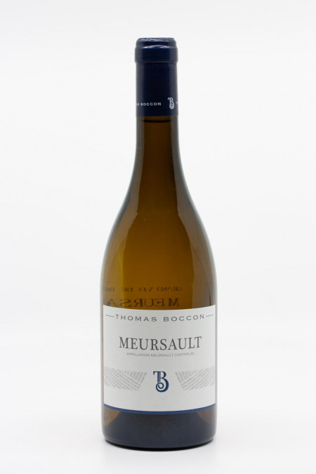 Thomas Boccon - Meursault 2024