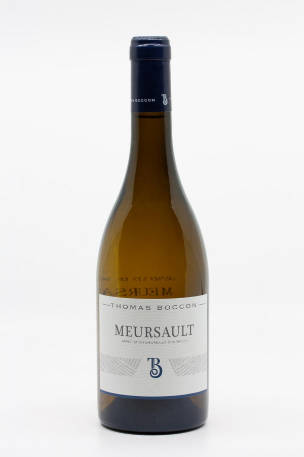 Thomas Boccon - Meursault 2024
