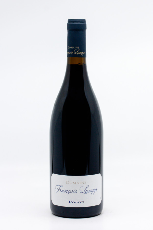 François Lumpp - Givry 1er Cru A Vigne Rouge 2024