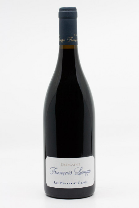 François Lumpp - Givry 1er Cru Le Pied du Clou 2024