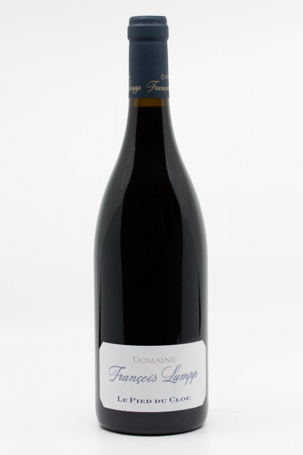 François Lumpp - Givry 1er Cru Le Pied du Clou 2024