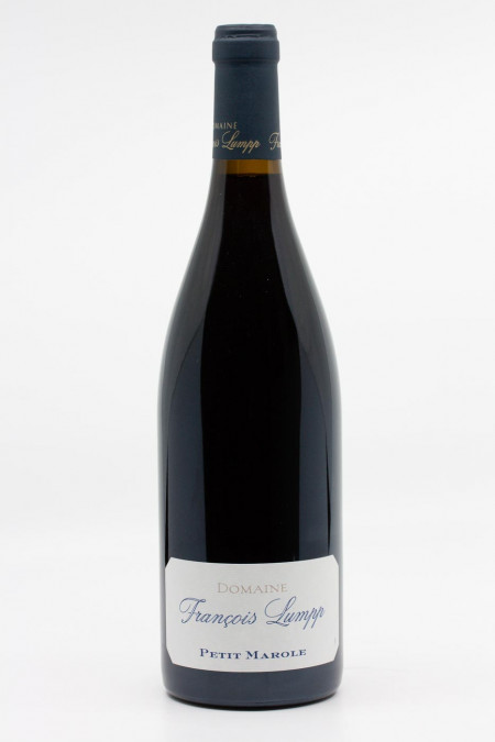François Lumpp - Givry 1er Cru Petit Marole 2024