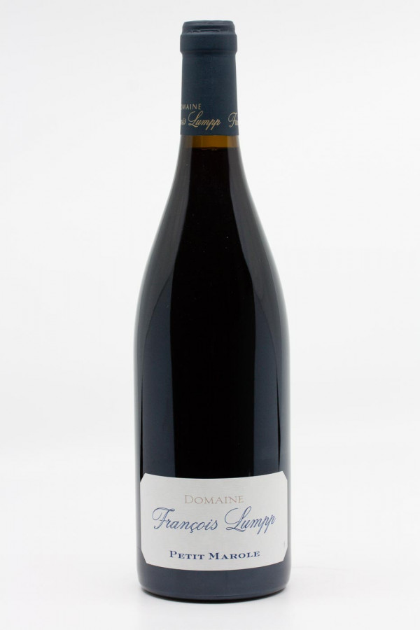François Lumpp - Givry 1er Cru Petit Marole 2024