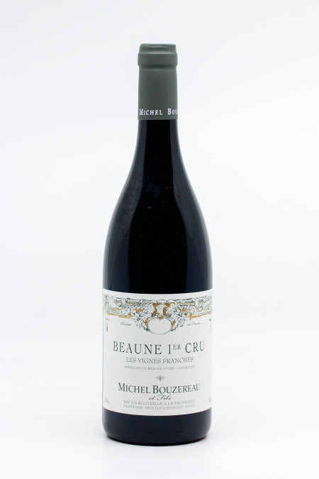 Michel Bouzereau - Beaune 1er Cru les Vignes Franches 2024