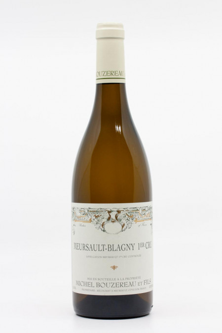 Michel Bouzereau - Meursault 1er Cru Blagny 2024