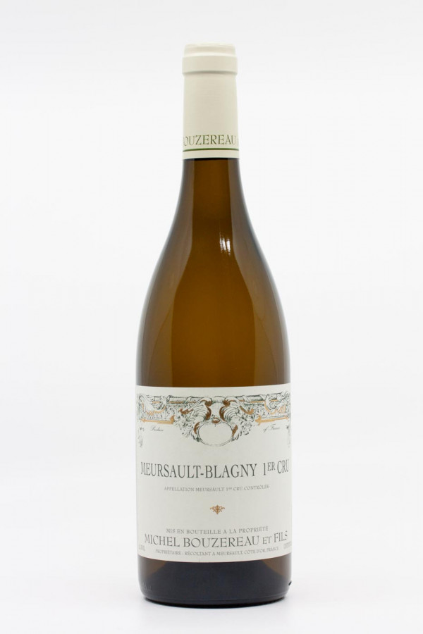 Michel Bouzereau - Meursault 1er Cru Blagny 2024