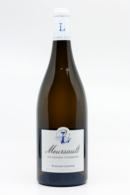 Vincent Latour - Meursault Les Grands Charrons 2022