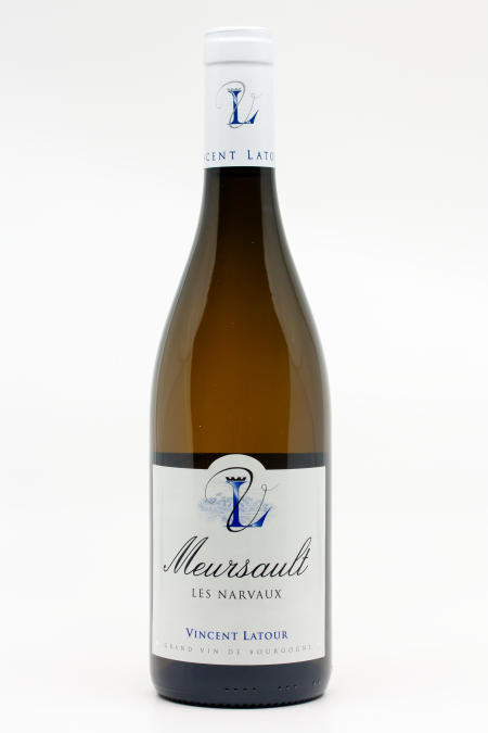 Vincent Latour - Meursault Narvaux 2022
