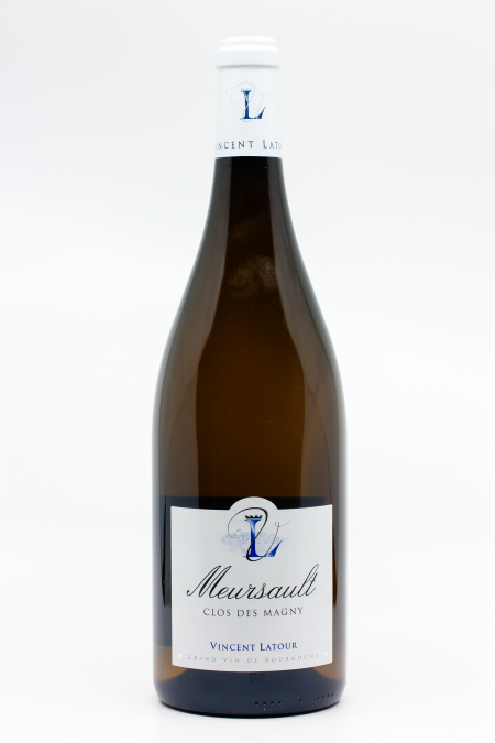 Vincent Latour - Meursault Clos des Magny 2023