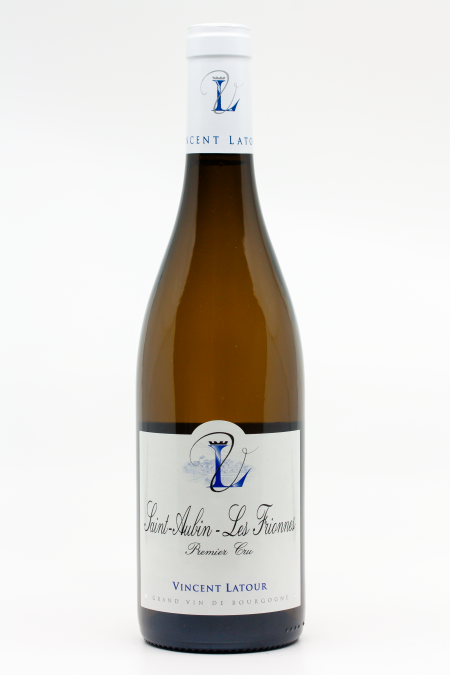 Vincent Latour - Saint Aubin 1er Cru Les Frionnes 2023