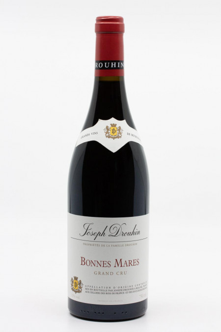 Joseph Drouhin - Bonnes Mares Grand Cru 2021