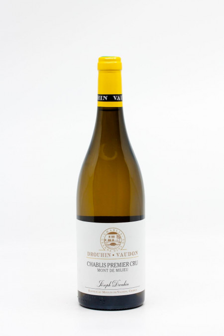 Drouhin Vaudon - Chablis 1er Cru Mont de Milieu 2018