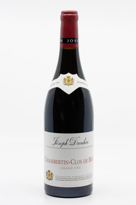 Joseph Drouhin - Chambertin Clos de Bèze Grand Cru 2021