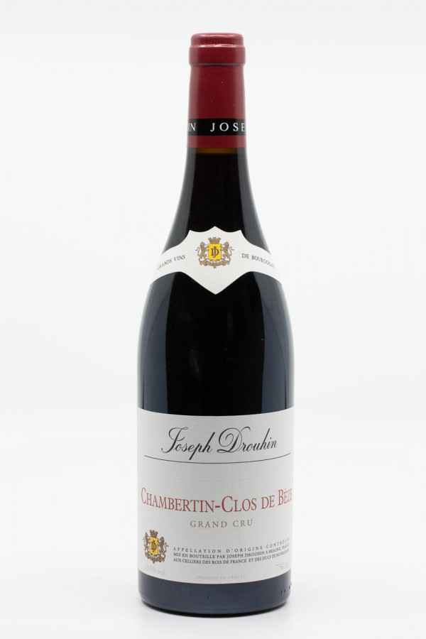 Joseph Drouhin - Chambertin Clos de Bèze Grand Cru 2021