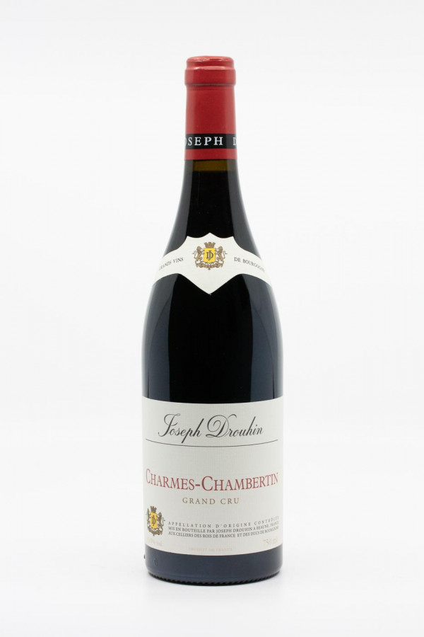 Joseph Drouhin - Charmes Chambertin Grand Cru 2021