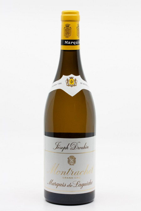 Joseph Drouhin - Montrachet Grand Cru Marquis de Laguiche 2023