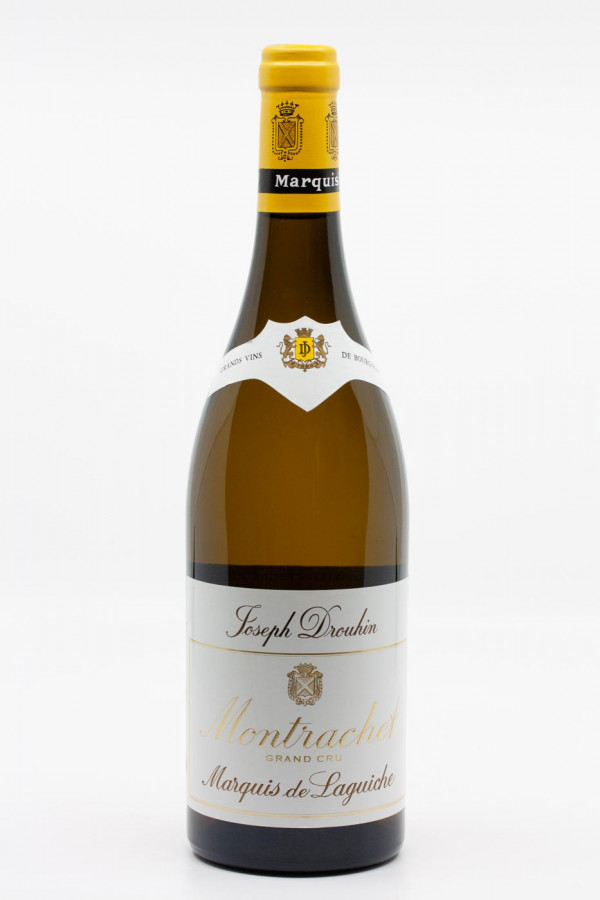 Joseph Drouhin - Montrachet Grand Cru Marquis de Laguiche 2023