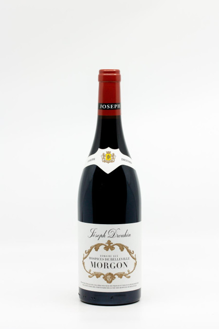 Joseph Drouhin - Morgon Hospices de Belleville 2020