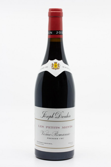 Joseph Drouhin - Vosne Romanée 1er Cru Petits Monts 2023