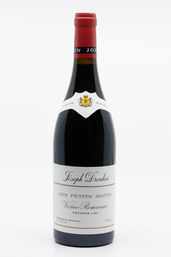 Joseph Drouhin - Vosne Romanée 1er Cru Petits Monts 2023
