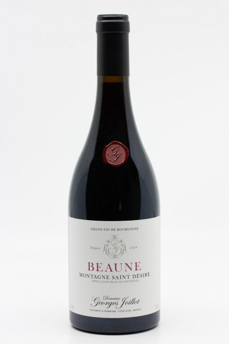 Georges Joillot - Beaune Montagne Saint Désiré 2023