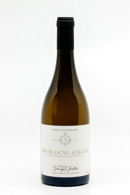 Georges Joillot - Bourgogne Aligoté 2023