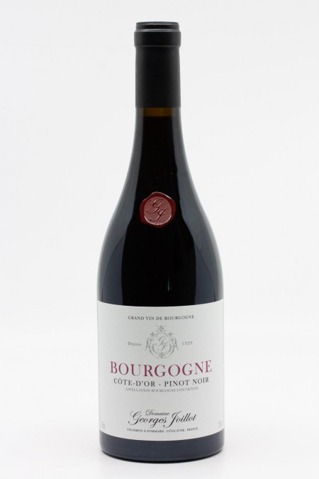 Georges Joillot - Bourgogne Pinot Noir Côte d'Or 2023
