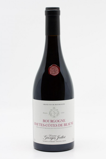 Georges Joillot - Bourgogne Hautes Côtes de Beaune 2023