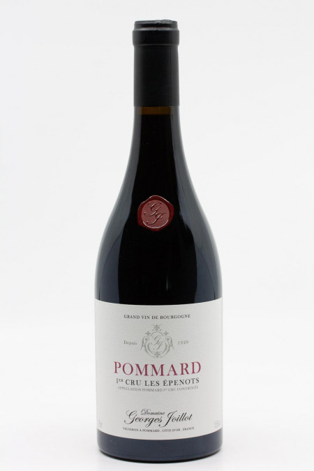 Georges Joillot - Pommard 1er Cru Les Epenots 2023