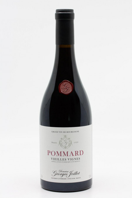 Georges Joillot - Pommard Vielles Vignes 2023