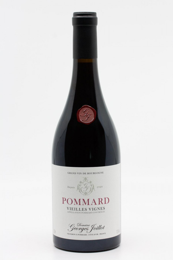 Georges Joillot - Pommard Vielles Vignes 2023