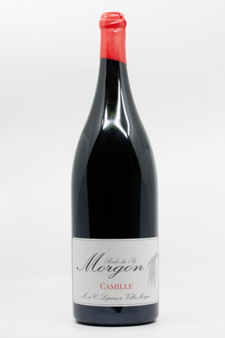 Marcel Lapierre - Morgon Cuvée Camille 2021