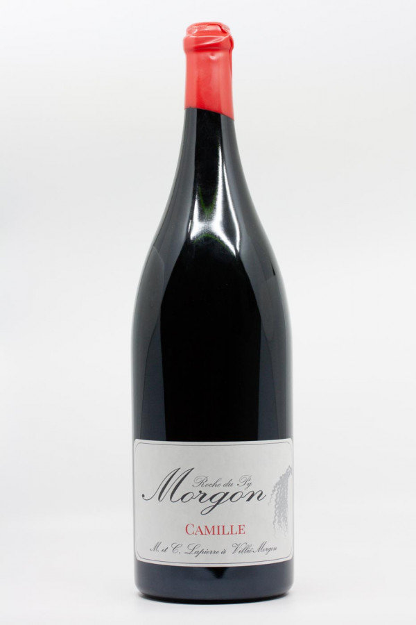 Marcel Lapierre - Morgon Cuvée Camille 2021