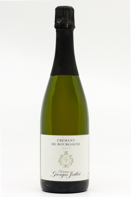 Georges Joillot - Crémant de Bourgogne NV