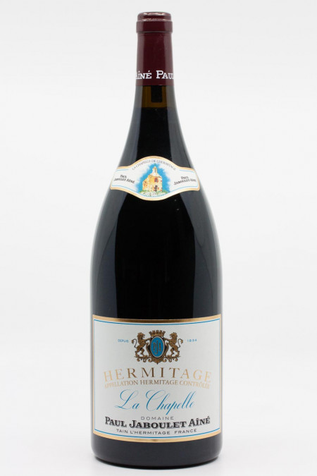 Paul Jaboulet - Hermitage La Chapelle 2017