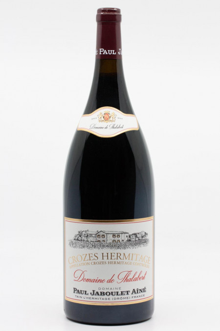 Paul Jaboulet - Crozes Hermitage domaine de Thalabert 2019