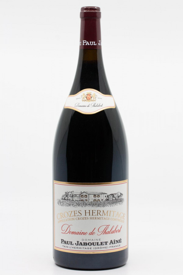 Paul Jaboulet - Crozes Hermitage domaine de Thalabert 2019