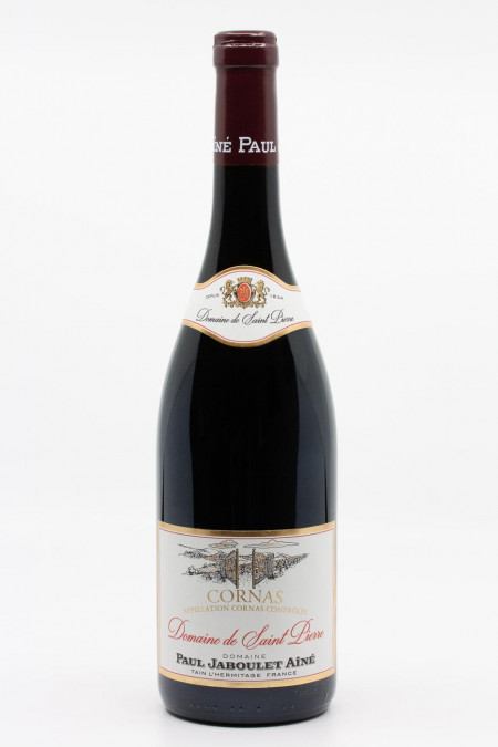 Paul Jaboulet - Cornas domaine de Saint Pierre 2019