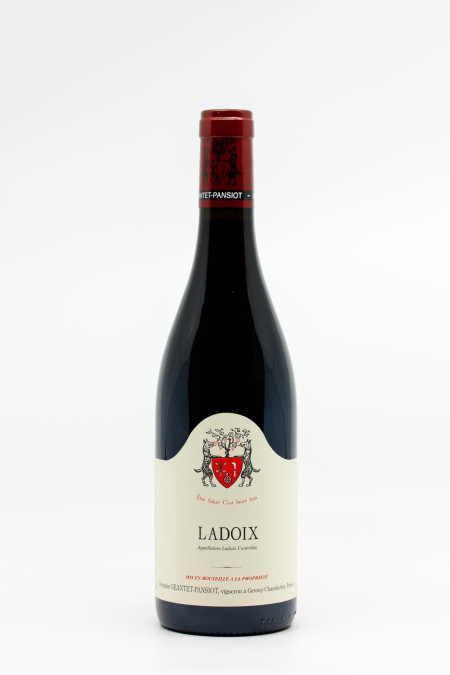 Offre 4+2 - Geantet Pansiot - Ladoix 2021