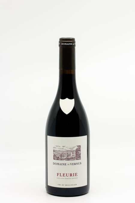 Offre 5+1 - Domaine De Vernus - Fleurie 2021